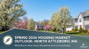 Spring 2026 Housing Market Outlook for North Attleboro, MA: What Buyers Must Know