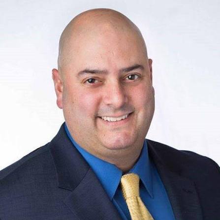 David Licciardi